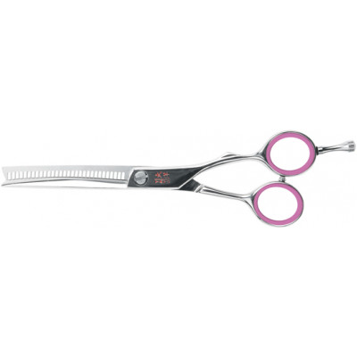 Филировочные парикмахерские Ножницы TAYO DUET TS-23055 5,5", 30 зубцов Филировочные парикмахерские Ножницы TAYO DUET TS-23055 5,5", 30 зубцов