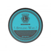 Воск для укладки волос Lavish Care Styling Wax 100 мл, сильная фиксация