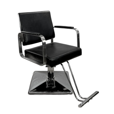 Парикмахерское кресло DiBiDi DY-663 Парикмахерское кресло DiBiDi DY-663