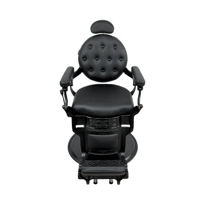 Парикмахерское барбер кресло DiBiDi JB1066 для барбершопа Парикмахерское барбер кресло DiBiDi JB1066 для барбершопа