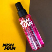 Одеколон-лосьон после бритья NISHMAN 5 VOLCANO 100 мл