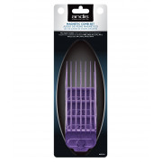 Набор насадок Andis магнитные 66320 4 шт, 16, 19, 22, 25 мм для US-1, PM-4, AAC-1, LCL