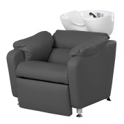 Электрическая мойка-реклайнер Амелия