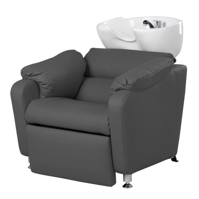 Электрическая мойка-реклайнер Амелия Электрическая мойка-реклайнер Амелия