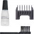 Машинка для стрижки MOSER 1400 Fading edition 1406-0002/1400-0002 0,5-2мм Машинка для стрижки MOSER 1400 Fading edition 1406-0002/1400-0002 0,5-2мм