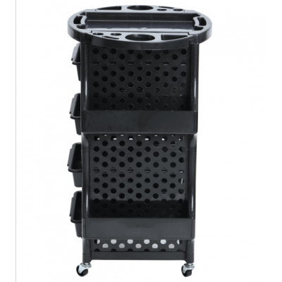 Парикмахерская тележка JM-01 Парикмахерская тележка JM-01