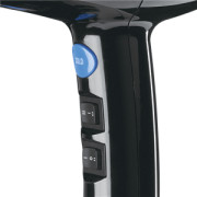 Фен BaByliss PRO Tourmaline SL Ionic BAB5586GE 1900W