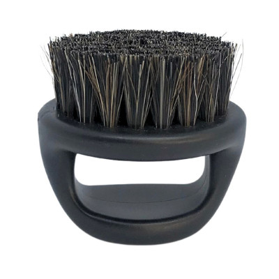 Щетка для фейда круглая Щетка для фейда круглая