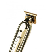 Профессиональный триммер для стрижки волос GB CALYPSO, золото