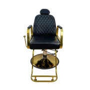 Парикмахерское кресло DiBiDi DY-9239 с откидной спинкой
