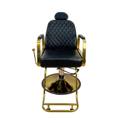 Парикмахерское кресло DiBiDi DY-9239 с откидной спинкой Парикмахерское кресло DiBiDi DY-9239 с откидной спинкой