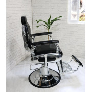Парикмахерское барбер кресло для барбершопа A002-A