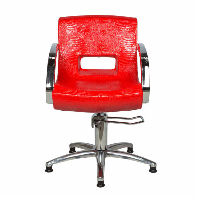 Кресло парикмахерское МД-2203 гидравлика Кресло парикмахерское МД-2203 гидравлика