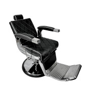 Парикмахерское барбер кресло DiBiDi JB1034 для барбершопа