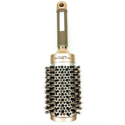 Брашинг для волос Gold Ø 53 Ceramic+ION Брашинг для волос Gold Ø 53 Ceramic+ION