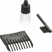 Машинка для стрижки Moser 1400 White 1400-0268