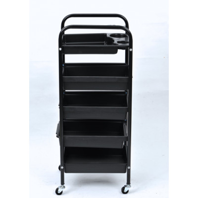 Парикмахерская тележка 013 Парикмахерская тележка 013