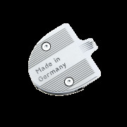 Ножевой блок Moser 6 зубцов 1584-7000