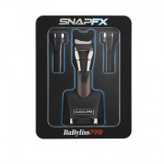 Машинка для стрижки BaByliss BaByliss PRO FX895E SNAPFX