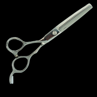 Ножницы парикмахерские филировочные 5.5 дюймов ZA-632LF для левши Ножницы парикмахерские филировочные 5.5 дюймов ZA-632LF для левши