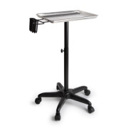 Парикмахерская тележка-столик для окрашивания AT-S1