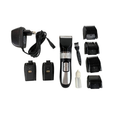 Профессиональная аккумуляторная машинка DiBiDi F5C для стрижки животных Профессиональная аккумуляторная машинка DiBiDi F5C для стрижки животных