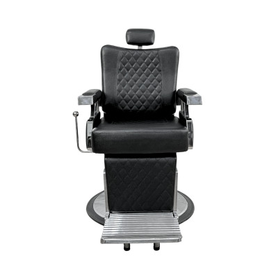 Парикмахерское барбер кресло DiBiDi JB1033 для барбершопа Парикмахерское барбер кресло DiBiDi JB1033 для барбершопа