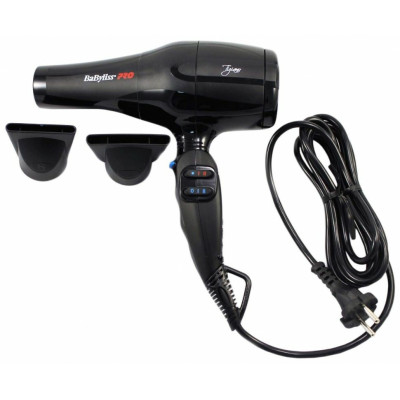 Фен BaByliss PRO Tiziano BAB6330RE 2300W Фен BaByliss PRO Tiziano BAB6330RE 2300W