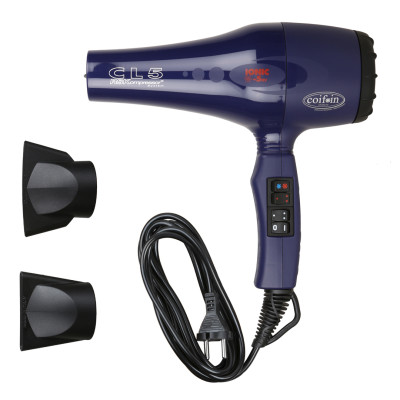 Фен Coifin CL5R Ionic Фен Coifin CL5R Ionic