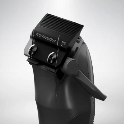 Машинка для стрижки волос Wahl Vapor Clipper EU Машинка для стрижки волос Wahl Vapor Clipper EU