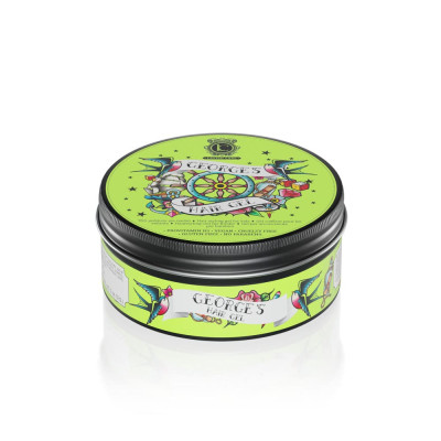 Детская помада-гель для укладки волос Lavish Care Georges Hair gel Kids, 150 мл Детская помада-гель для укладки волос Lavish Care Georges Hair gel Kids, 150 мл
