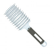 Щетка для волос DiBiDi продувная 4848