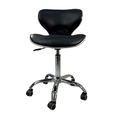 Стул мастера D007 со спинкой Стул мастера D007 со спинкой