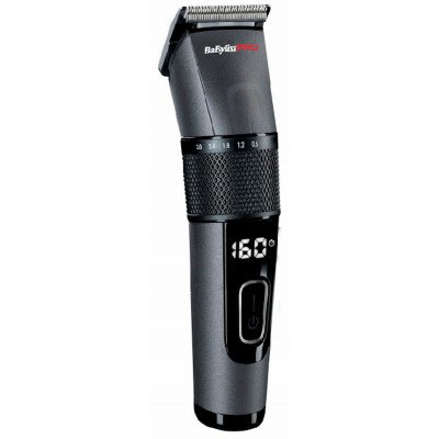 Машинка для стрижки волос BaByliss PRO Cut-Definer Plus FX872E Машинка для стрижки волос BaByliss PRO Cut-Definer Plus FX872E