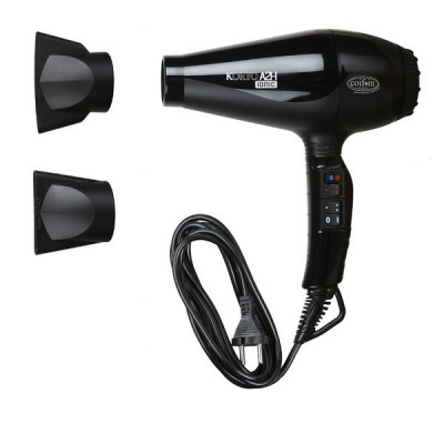 Фен Coifin Korto KA2H Ionic 2200W (03115) Фен Coifin Korto KA2H Ionic 2200W (03115)