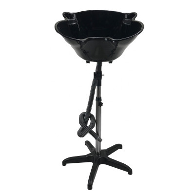 Парикмахерская мойка-тележка WB-L б/в Парикмахерская мойка-тележка WB-L б/в