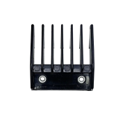 Набор пластиковых насадок DiBiDi классические 4шт (3мм, 6мм, 9мм, 12мм)