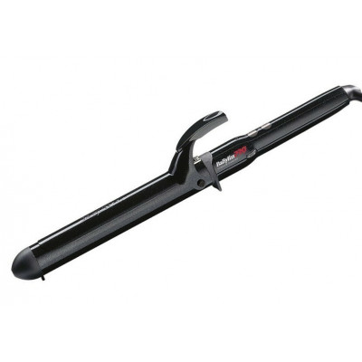 Плойка BaByliss PRO Titanium Diamond BAB2474TDE, с терморегулятором, Ø 32мм Плойка BaByliss PRO Titanium Diamond BAB2474TDE, с терморегулятором, Ø 32мм
