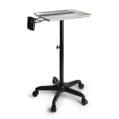 Парикмахерская тележка-столик для окрашивания AT-S1 Парикмахерская тележка-столик для окрашивания AT-S1