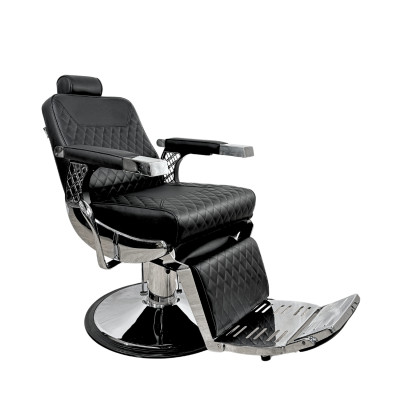 Парикмахерское барбер кресло DiBiDi JB1035 для барбершопа Парикмахерское барбер кресло DiBiDi JB1035 для барбершопа