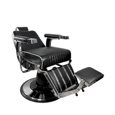 Парикмахерское барбер кресло DiBiDi DY-9143 для барбершопа Парикмахерское барбер кресло DiBiDi DY-9143 для барбершопа