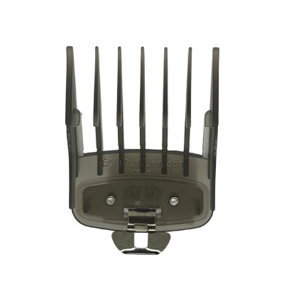 Пластиковая премиум насадка DiBiDi для машинок Wahl, BaByliss PRO 6мм Пластиковая премиум насадка DiBiDi для машинок Wahl, BaByliss PRO 6мм