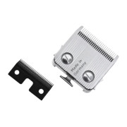 Ножевой блок Moser 1233-7030 для машинок Primat и Rex Adjustable Type 1233, 0,1-3 мм