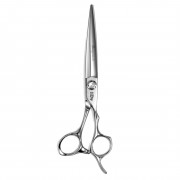 Прямые ножницы для стрижки Langouste YEY-70S - 7 дюймов