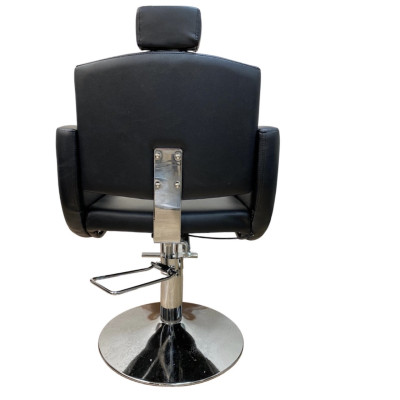 Парикмахерское и барберское кресло 8296 Парикмахерское и барберское кресло 8296