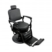 Парикмахерское барбер кресло DiBiDi JB1032 для барбершопа