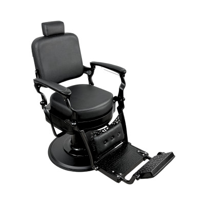 Парикмахерское барбер кресло DiBiDi JB1032 для барбершопа Парикмахерское барбер кресло DiBiDi JB1032 для барбершопа