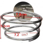 Настенный держатель для парикмахерских инструментов 5,3 см