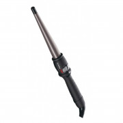 Плойка конусоидальная BaByliss PRO Titanium Tourmaline BAB2280TTE, c терморегулятором Ø 13-25 мм