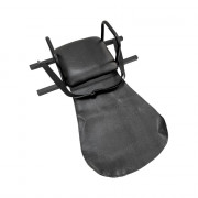 Сиденье детское парикмахерское DiBiDi DY-9198